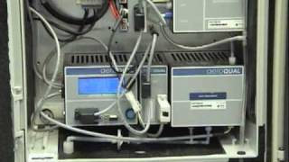 ET TrafficBOx - Indicative Air Quality Screening Tool - Demo Video