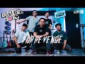 FOR REVENGE - Pulang Live Session | GVFI Distore Sound