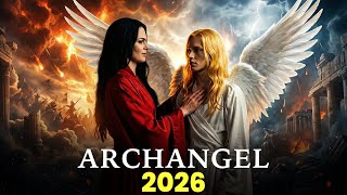 Archangel (2026) Movie | Trailer & Release Date News