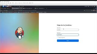 HackTheBox - Builder