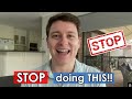 🛑 STOP Trying to Be Happy | 🛑 STOP Trying to Be a Better Christian!!