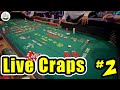 Home of $5 Craps in Las Vegas | Ellis Island