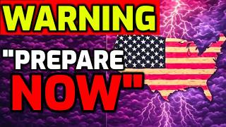 Blackout Warning Just Issued Prepare Now
