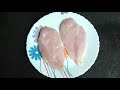 grilled chicken process simple taste super చికెన్ బ్రెస్ట్ ఫిల్లెట్స్