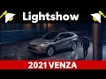 2021 Venza XLE Lightshow | Smart Madison Toyota