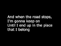 Kwabs - Walk Lyrics