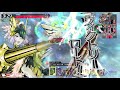 【wonderland wars】シグルドリーヴァ対戦動画その13（ex03）【wlw】