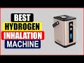 Top 5 Best  Hydrogen Inhalation Machine in 2024 | Best  Hydrogen Inhalation Machine AliExpress