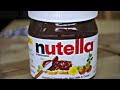 how to really pronounce nutella