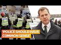 Robert Jenrick defends Reform UK's response to Henry Nowak's murder