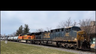 Csx m326