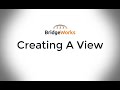 VDM - Creating A View