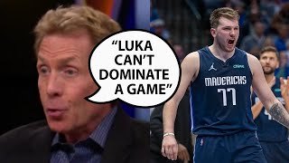 What NBA Analysts and Players ACTUALLY Think of Luka Doncic