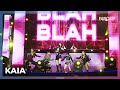 KAIA - BLAH BLAH [4K] [POPSTIVAL 2022] - 20221021