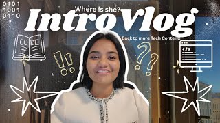 Life Update+New QA Series Launch |Starting with Java #TestAutomation #QAEngineer#AutomationTesting