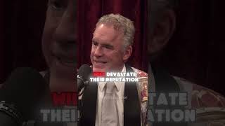 Journalists DESTROY Reputations for Profit – Jordan Peterson EXPLAINS! 🐍 #shorts