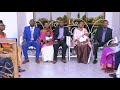 Ndebire Yesu Namarwa Video by Arise and shine Choir Rwentojo c.o.u