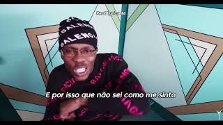 BlockWork - Fallen soldiers (Legendado)
