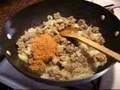 Ground turkey with a twist Ground turkey with a twist