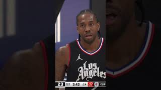 Kawhi Leonard 26 PTS vs. Lakers Highlights | LA Clippers