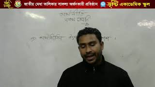 মোঃ মুকুল হোসেন, নবম দশম শ্রেণি, অর্থনীতি: অর্থনীতির উৎপত্তি ও বিকাশ