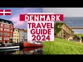 Denmark Travel Guide 2024 - Best Places to Visit in Denmark in 2024
