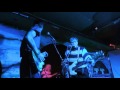 Girls In Synthesis @ The Shacklewell Arms (Part 2) 31/10/16