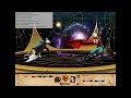 dragonfable dance of the stars chaosweaver da dc dm seasonal