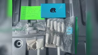 Police: Nine arrested in York County drug bust