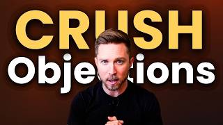 Top OBJECTIONS in Roofing Sales (And EXACTLY What to Say Back)