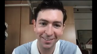 Nicholas Braun (‘Succession’) on his Emmy-nominated ‘season of maturity’ for Greg | GOLD DERBY