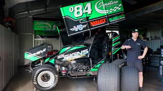Tyre Stagger Tech Talk