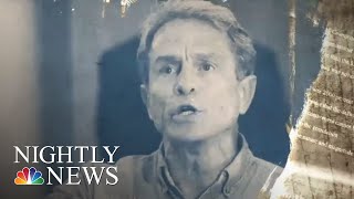 Democratic Donor Ed Buck Charged In Man’s Overdose At West Hollywood Apartment | NBC Nightly News