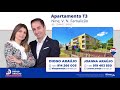 fantástico apartamento t3 vnf