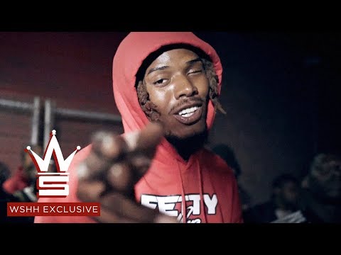 Fetty Wap - Toast Up Remix