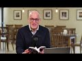 Stop Trying—A Study of Gospel Identity  |  Lesson 5  |  Pastor Cary Schmidt