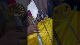 #sword #katana #dagger #knife #samurai #blade #zulfiqar #art #commando