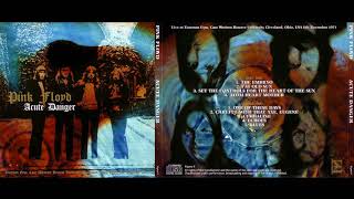 Pink Floyd - Echoes (1971-11-06)