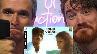 Idhu varai- Goa,  Jai, Piaa, Venkat Prabhu, Andreah Jeremiah, Yuvan REACTION!!
