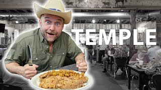 Day Trip to Temple 🚂 (FULL EPISODE) S14 E13