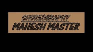 Iraga iraga dance perfomence by mahesh master and rajesh..