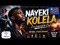 NAYEKI KOLELA (I’ve Learned to Cry) | Powerful Congolese Rumba Song | Lingala & English 🇨🇩🎶