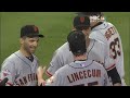 Tim Lincecum throws his first career no-hitter in 2013