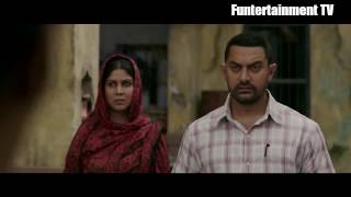 Dangal Official Trailer | Aamir Khan | In Cinemas December 23, 2016