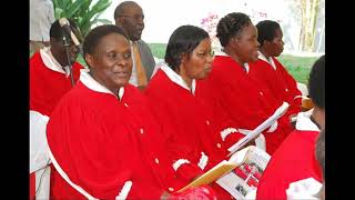 NJAGALA NJULIRE YESU===ESCHATOS BRIDES CHOIR