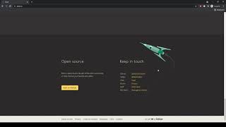 JDK, Atom, and Github Desktop Installation