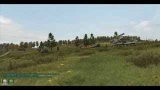 ArmA 2 - Artillery & UAV Tutorial