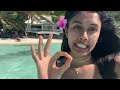 on est À bora bora 🐠 tahiti vlog 3