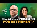 How to build a Mutual Fund Portfolio for Retirement?