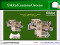 sikka kaamna luxury apartments in noida